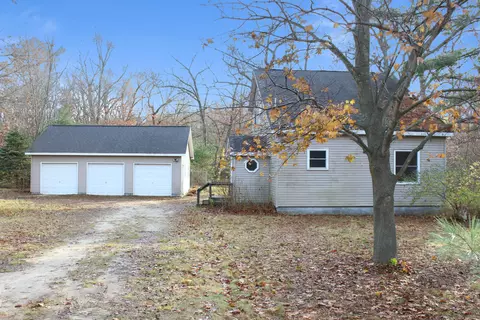 10924 Us Highway 31, Montague, MI 49437