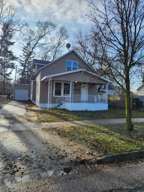 339 W Southern Ave, Muskegon, MI 49443