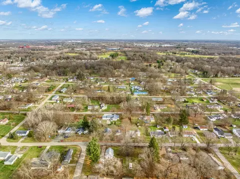 602 Glendale St, Jackson, MI 49203 photo 48