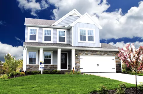 5249 Brinson Ln, Kalamazoo, MI 49009