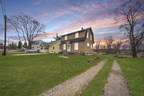 141 W Clark St, Jackson, MI 49203