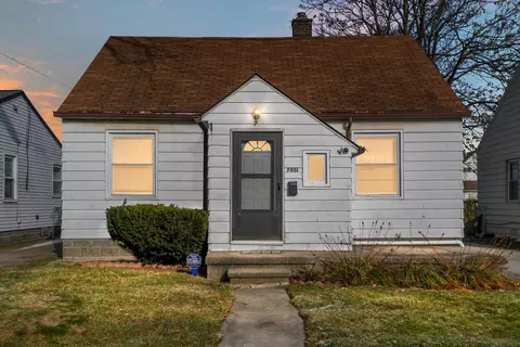 7051 Hupp Ave, Warren, MI 48091
