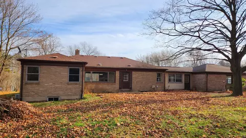 533 Herbert St, Blanchard, MI 49310