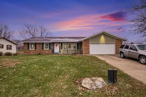4371 Chappell St, Dorr, MI 49323