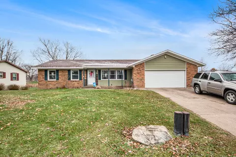 4371 Chappell St, Dorr, MI 49323 photo 3