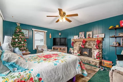 4371 Chappell St, Dorr, MI 49323 photo 9