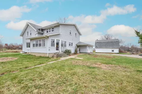 29255 N S Dr N, Springport, MI 49284