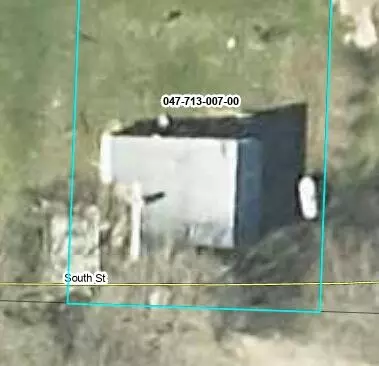 120 W South St, Walkerville, MI 49459