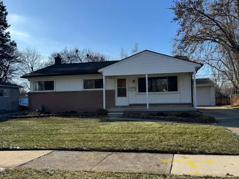 1510 Mccarthy St, Ypsilanti, MI 48198