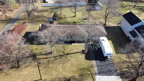 117 Torrey St, Manchester, MI 48158