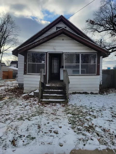 635 Madison St, Jackson, MI 49202