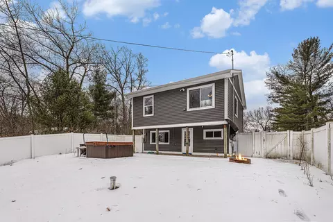 12637 Mcmanus St NE, Sand Lake, MI 49343