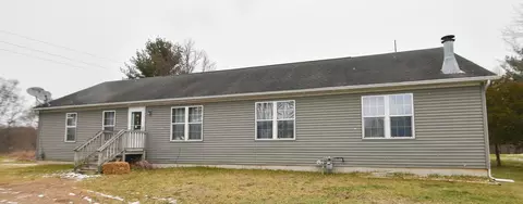 277 N Behnke Rd, Coldwater, MI 49036