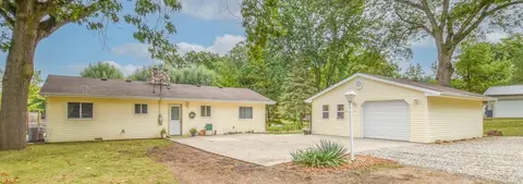 497 Bobwhite Dr, Coldwater, MI 49036