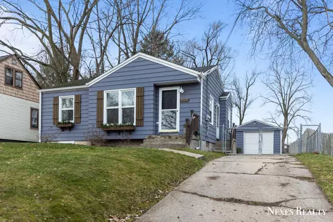 1505 Houseman Ave NE, Grand Rapids, MI 49505