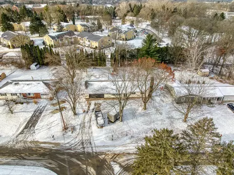 3506 Audrey St, Spring Arbor, MI 49283 photo 38