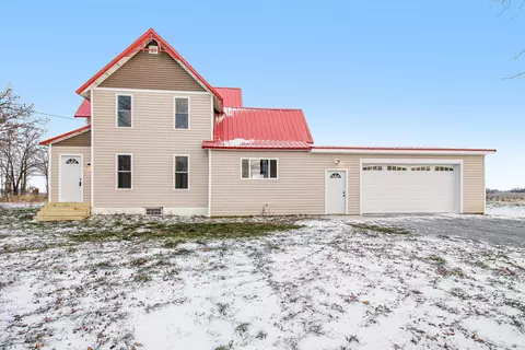 57523 Bucknell Rd, Mendon, MI 49072