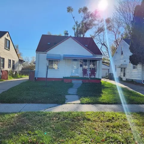 26893 Ross St, Inkster, MI 48141