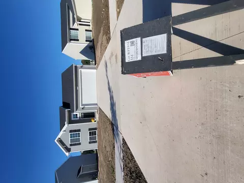 331 N Tannenbaum Trl, Cedar Springs, MI 49319
