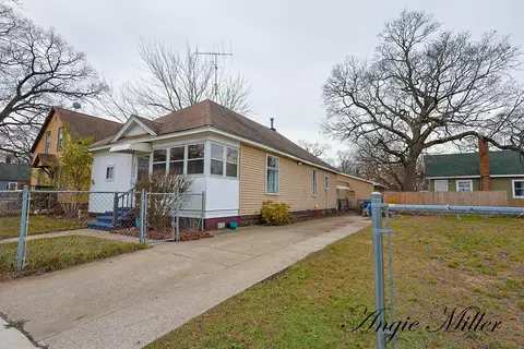 2505 Leahy St, Muskegon, MI 49444