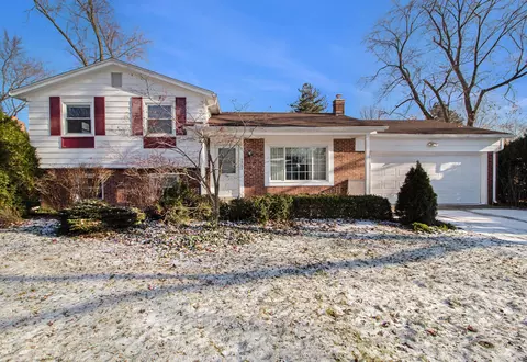 2565 Deake Ave, Ann Arbor, MI 48108