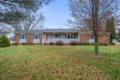 2799 Horton Rd, Jackson, MI 49203