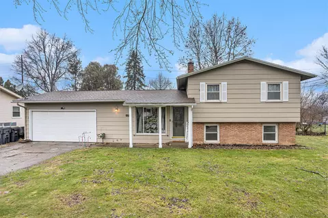 4217 Tiffany Ave, Portage, MI 49002