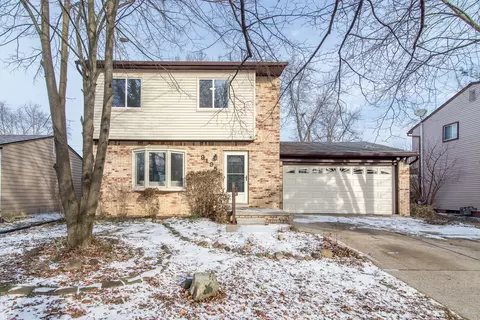 9195 Arlington Drive Dr, Ypsilanti, MI 48198