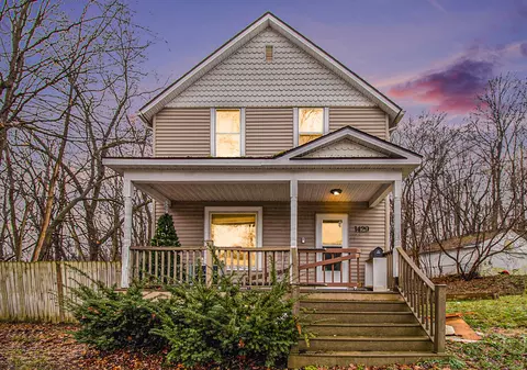 1429 Alamo Ave, Kalamazoo, MI 49007