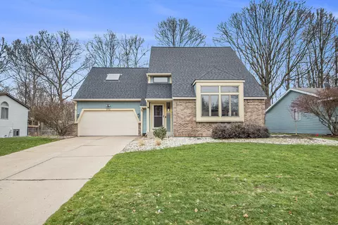 3442 Brook Trl SE, Grand Rapids, MI 49508
