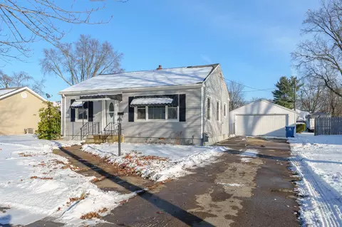 48 N 28th St, Battle Creek, MI 49015