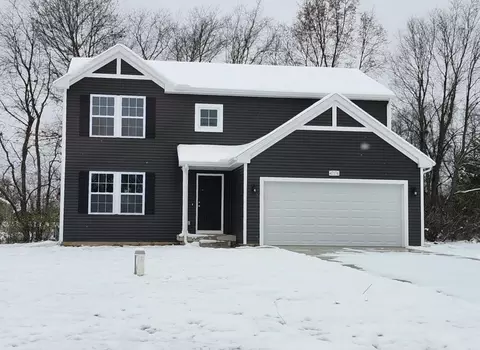 47174 Silver Oaks Blvd, Mattawan, MI 49071