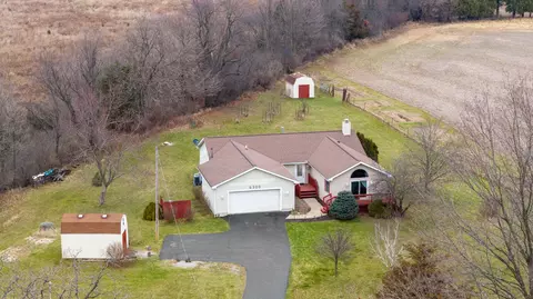 6300 Tripp Rd, Horton, MI 49246