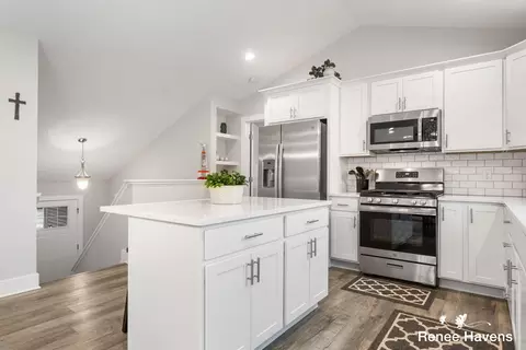 Kitchen - 4312 Deerfield Run, Dorr, MI 49323 photo 5 of 6