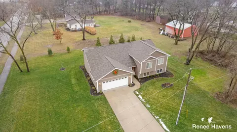 View/Area - 4312 Deerfield Run, Dorr, MI 49323 photo 4 of 4