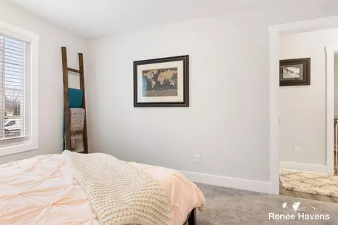 Bedroom - 4312 Deerfield Run, Dorr, MI 49323 photo 5 of 5