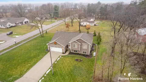 View/Area - 4312 Deerfield Run, Dorr, MI 49323 photo 2 of 4