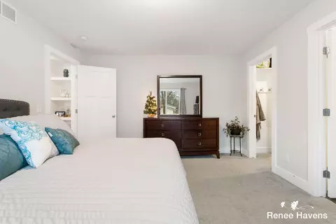 Bedroom - 4312 Deerfield Run, Dorr, MI 49323 photo 1 of 5