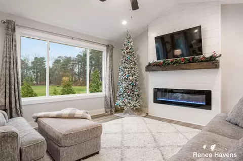 Living - 4312 Deerfield Run, Dorr, MI 49323 photo 1 of 4
