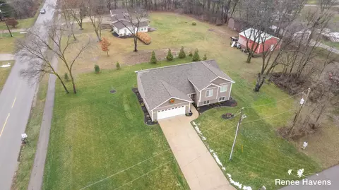 View/Area - 4312 Deerfield Run, Dorr, MI 49323 photo 3 of 4