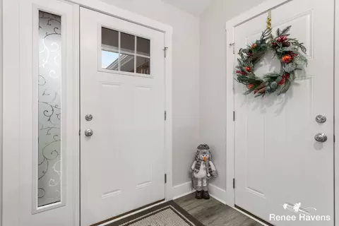 Entry Way - 4312 Deerfield Run, Dorr, MI 49323 photo 3 of 4