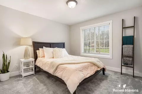 Bedroom - 4312 Deerfield Run, Dorr, MI 49323 photo 3 of 5
