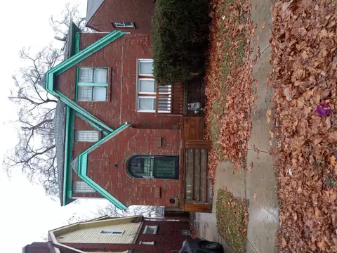 15489 Manor, Detroit, MI 48238