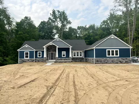 3000 Jewell Rd, Howell, MI 48843