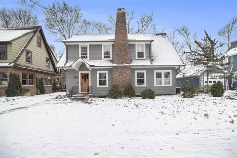 1505 Linwood Ave, Ann Arbor, MI 48103