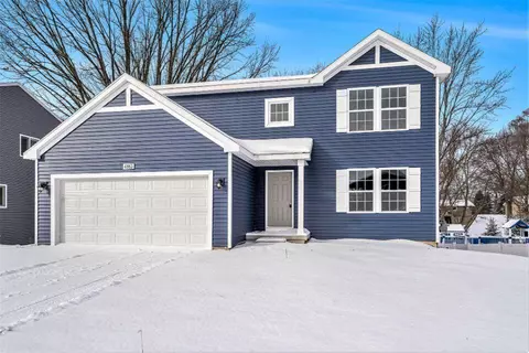 48402 Silver Oaks Blvd, Mattawan, MI 49071