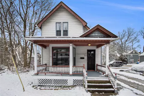 314 Douglas Ave, Kalamazoo, MI 49007