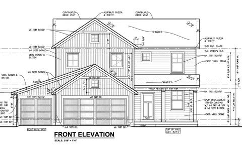 6589 Ravine Pt Dr NE, Rockford, MI 49341