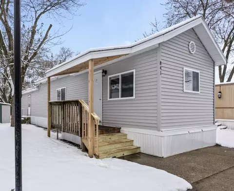 841 Dolphin St SW, Wyoming, MI 49509