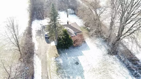 25679 Sibley Rd, Romulus, MI 48174